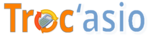 logo trocasio